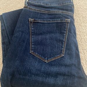 Old Navy jeans size 8